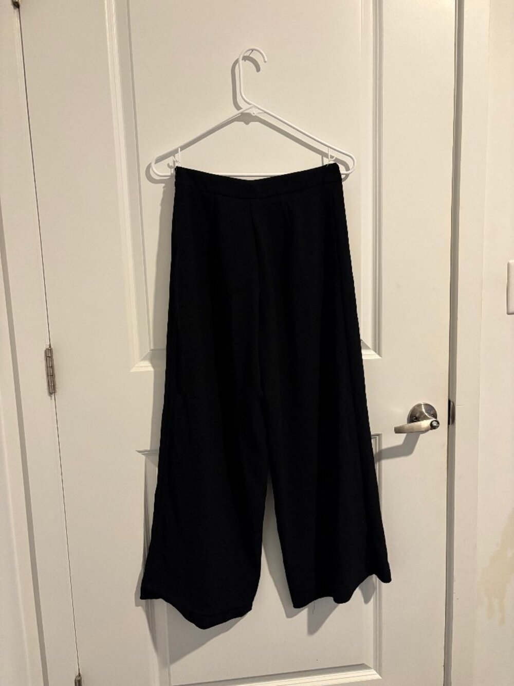 Women's Black Dress Pants SMALL PETITE
